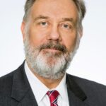 Dr. Jerry Parrish