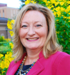 Commissioner Cassie Brown – FINREP