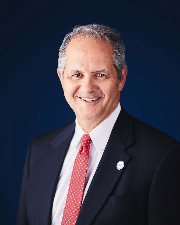 Mark Wilson